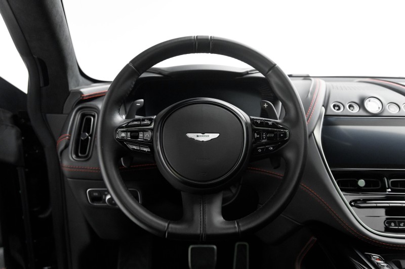 2021 Aston Martin DBX  in , 