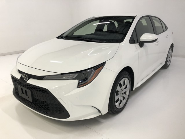 50652011 Toyota Corolla L
