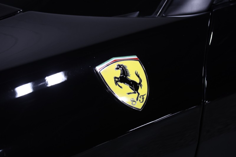 2005 Ferrari 612 Scaglietti 2dr Coupe in ,