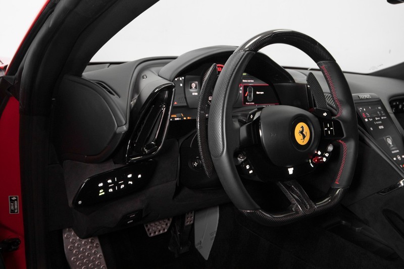 2023 Ferrari Roma ($341,735 MSRP!!) *$98,000 IN FACTORY OPTIONS* in , 