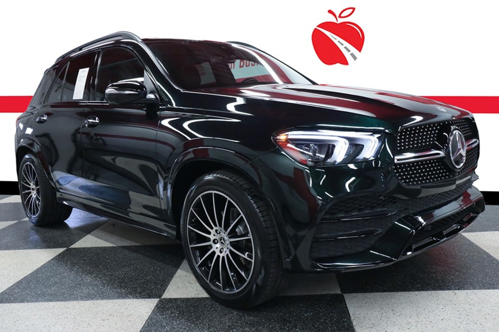 Used Car 2022 Mercedes-benz Gle  Gle 350 For Sale Under $40,000 In Austin, Texas