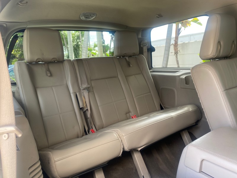 2013 Lincoln Navigator LOW MILES 79,153 NAV SUNROOF in , 