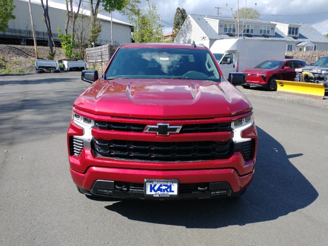 2024 Chevrolet Silverado 1500 RST 2