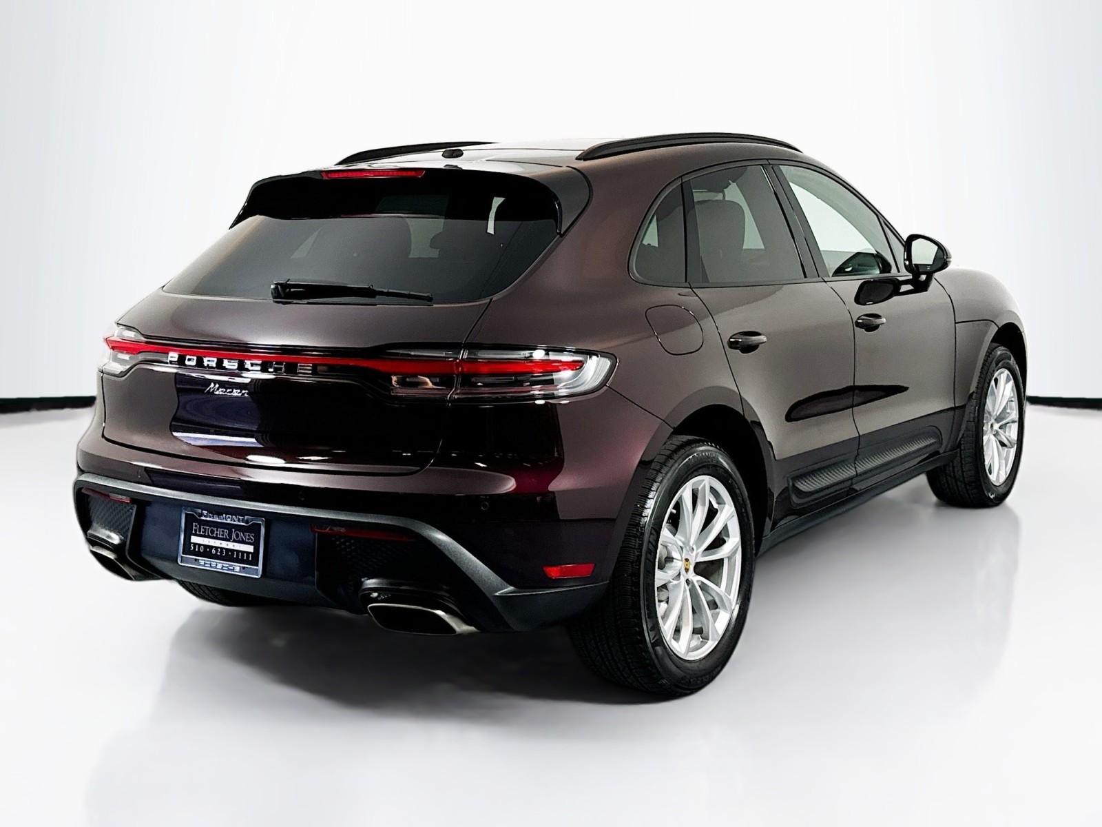 2024 Porsche Macan  5