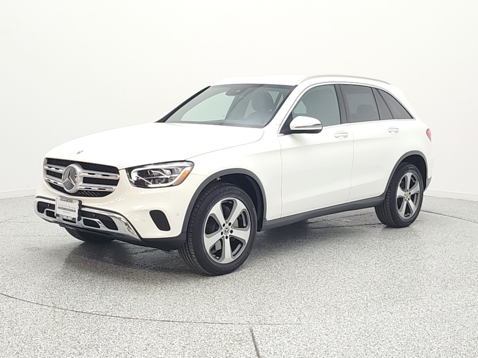 2022 Mercedes-Benz GLC 2022 Mercedes-Benz GLC GLC 300 SUV SUV