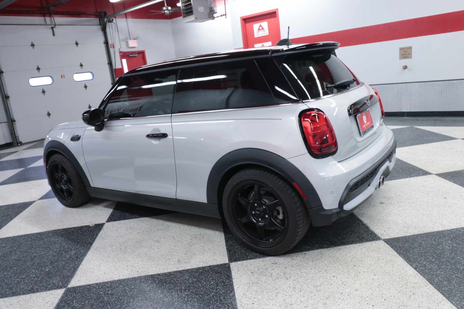 Used Car 2022 Mini Hardtop 2 Door  Cooper S For Sale Under $30,000 In Austin, Texas