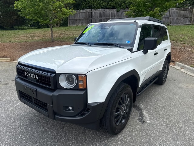 ToyotaLand Cruiser3
