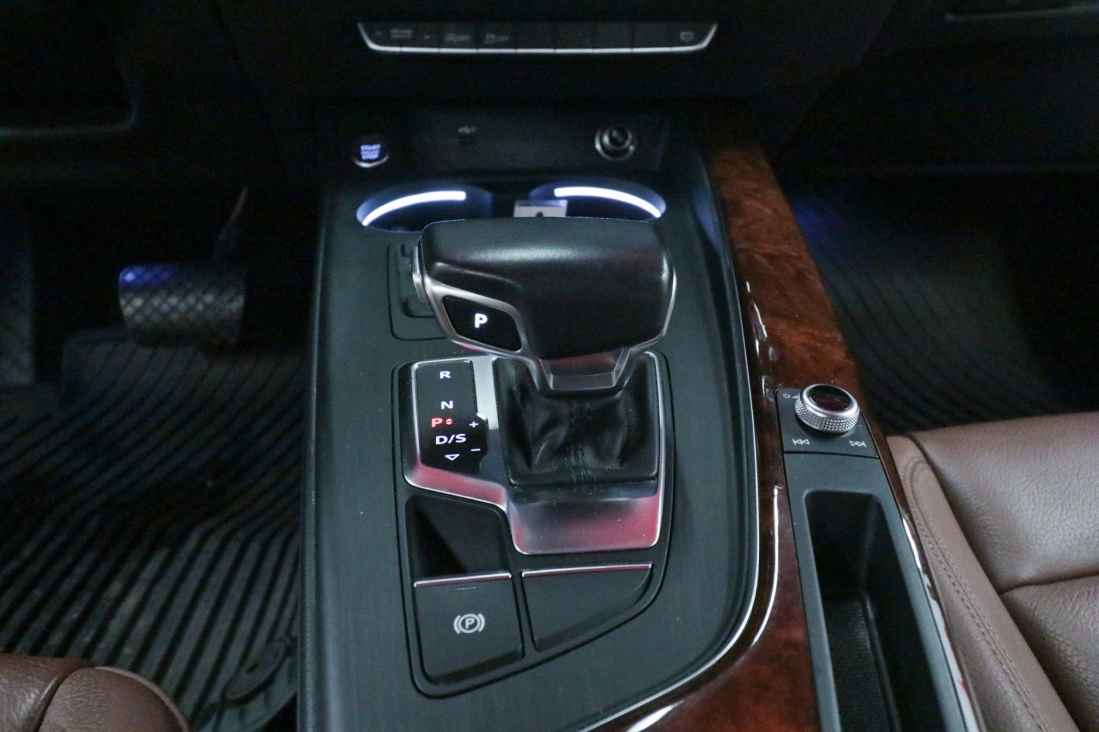 Used Car 2019 Audi A5 Sportback  Premium For Sale Under $25,000 In Austin, Texas