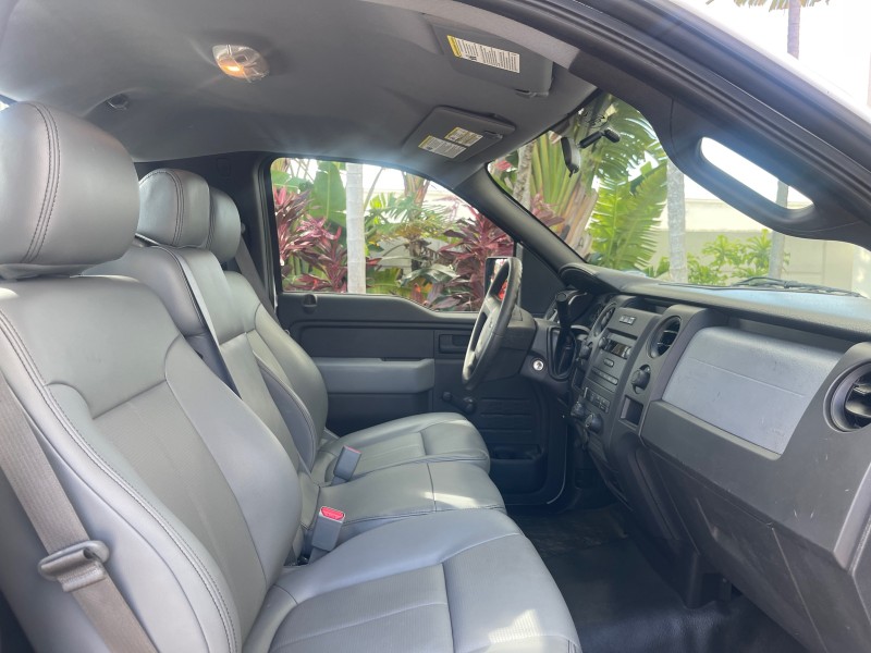 2014 Ford F-150 XL LOW MILES 28,806 4WD in , 