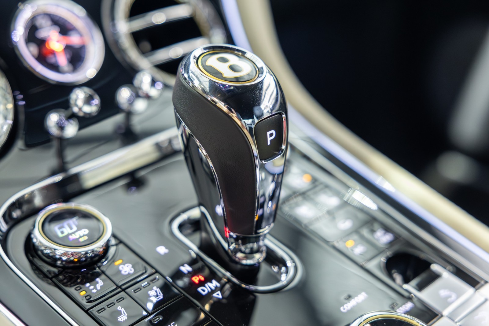 Used Car 2020 Bentley Continental  Gt First Edition For Sale Under $180,000 In Boerne, Texas