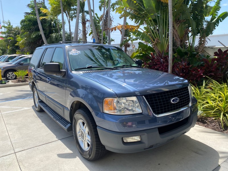 2003 Ford Expedition LEATHER XLT LOW MILES 55,801 1 OWNER in , 