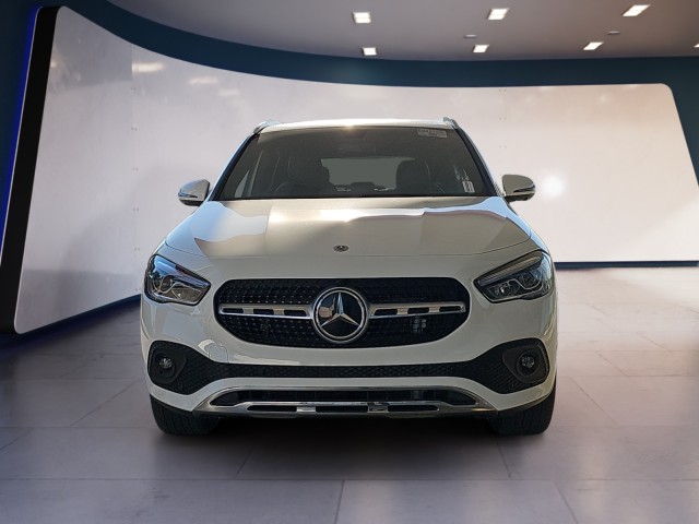 2021 Mercedes-Benz GLA GLA 250 8