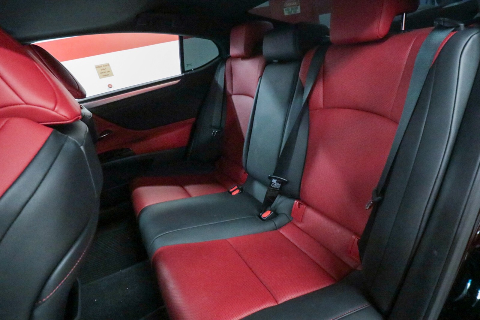 Used Car 2022 Lexus Es  Es 350 F Sport For Sale Under $35,000 In Austin, Texas