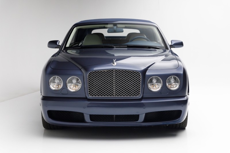 2007 Bentley Azure  in , 