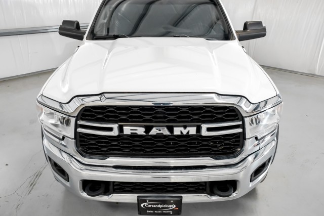 2020 Ram 4500 Chassis Cab SLT 43