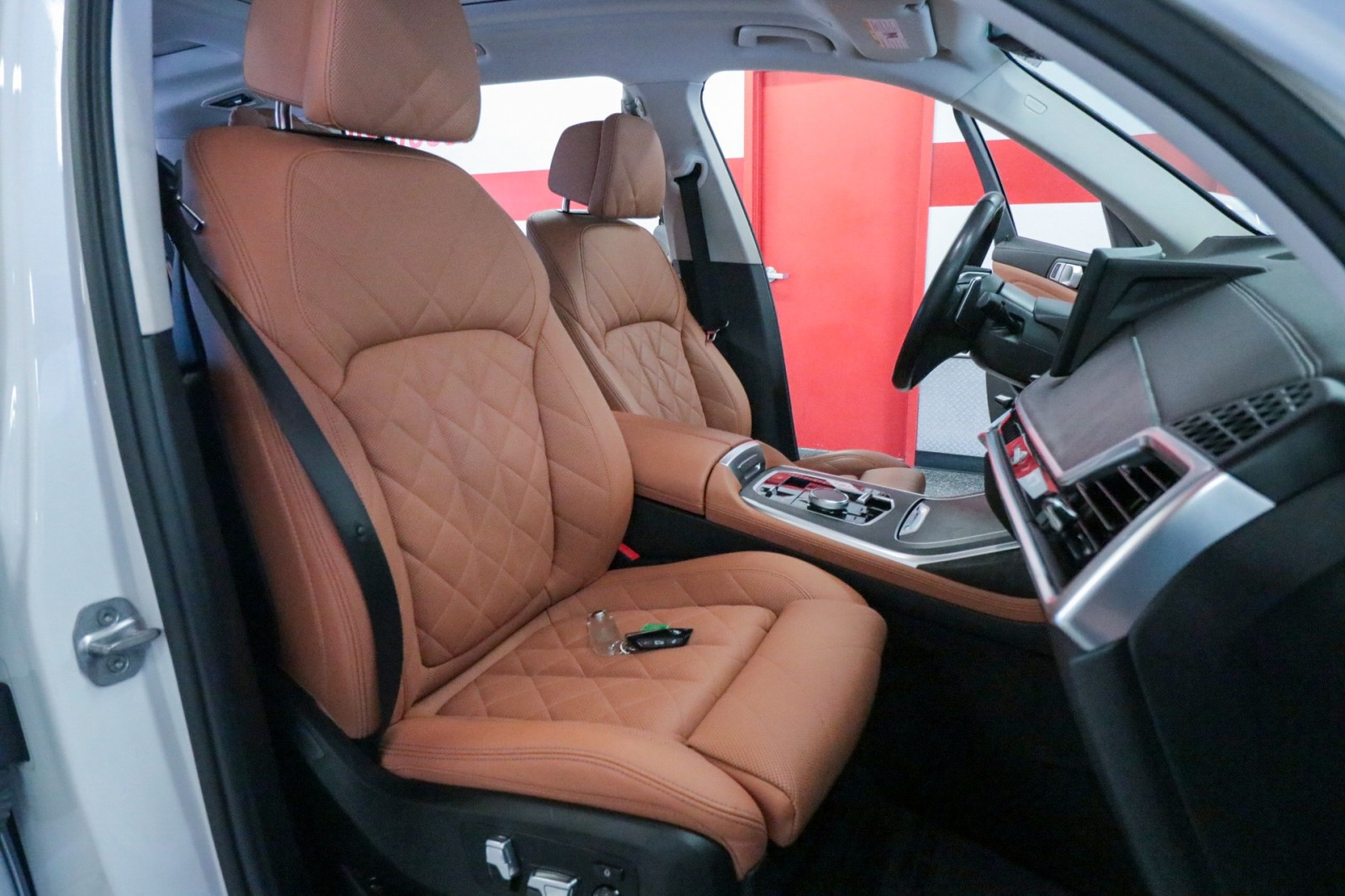 Used Car 2024 Bmw X7  Xdrive40i For Sale Under $60,000 In Austin, Texas
