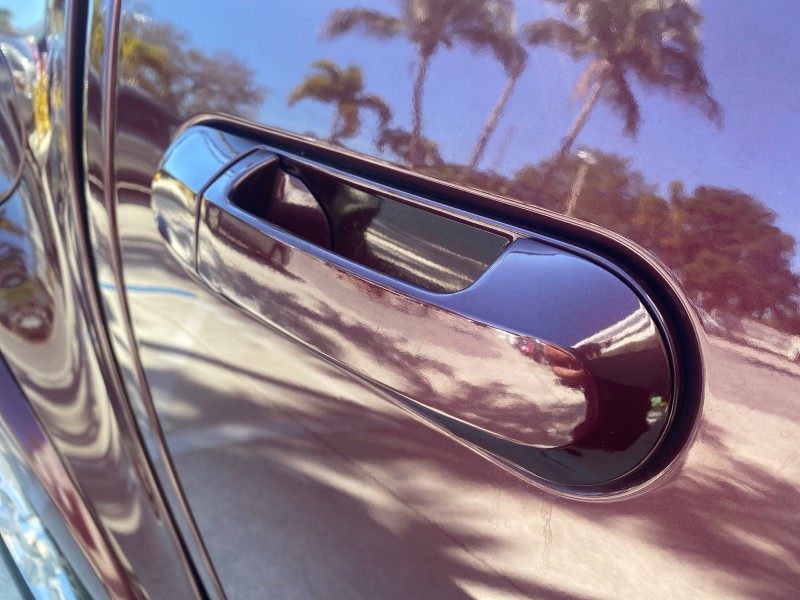 2008 Ford Explorer Sport Trac Limited LOW MILES 49,936 in , 