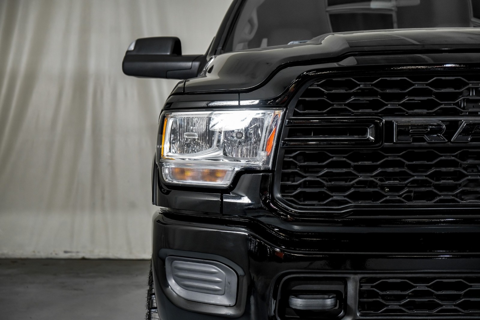 2020 Ram 3500 Tradesman 36