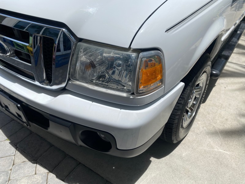 2011 Ford Ranger XLT LOW MILES 44,686 in ,