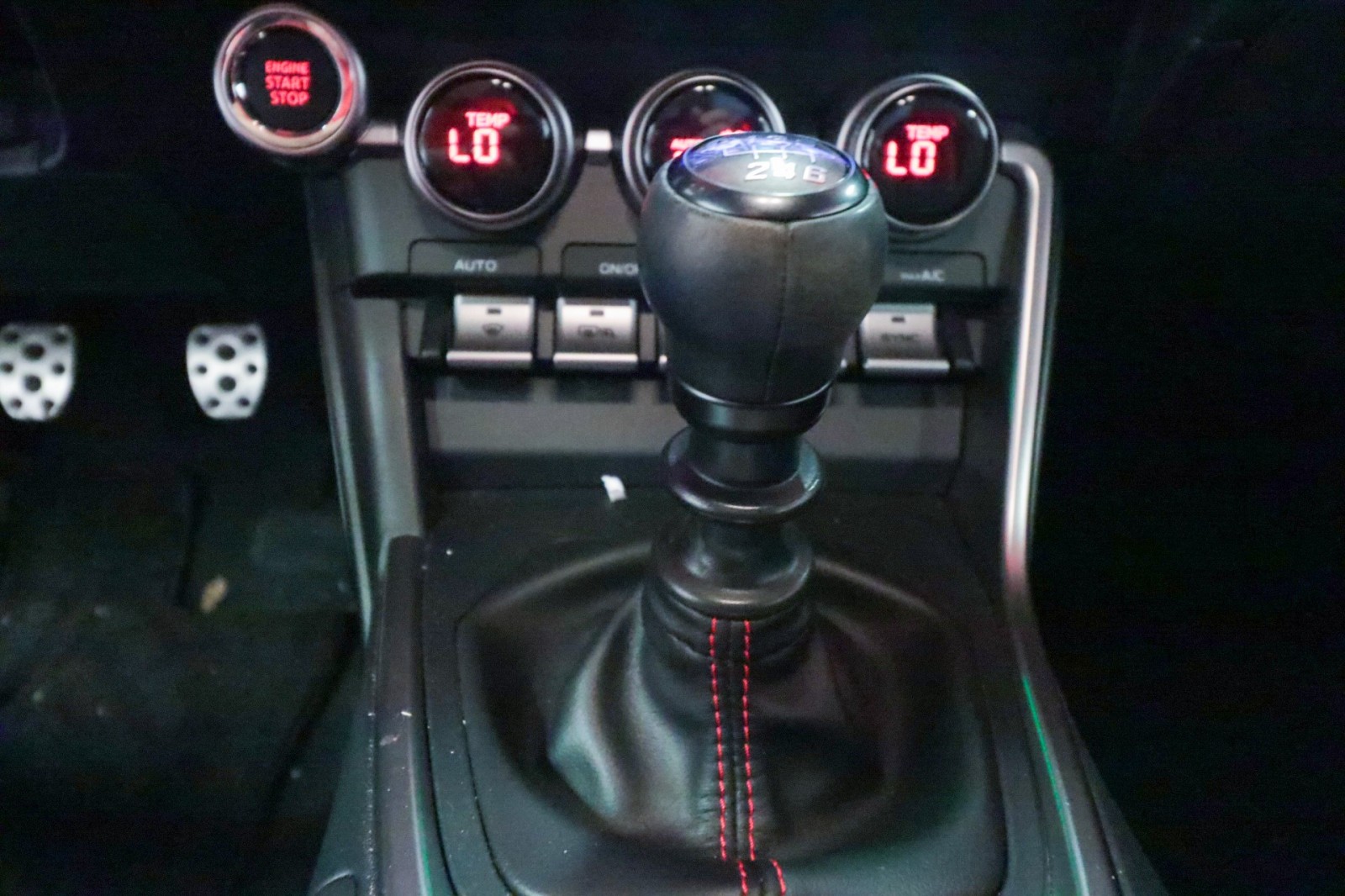 Used Car 2023 Subaru Brz  Limited For Sale Under $30,000 In Austin, Texas