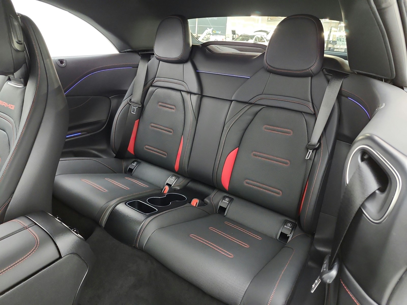 New 2027 Obsidian Black Metallic Mercedes-Benz AMG® CLE 53 4MATIC+ Cabriolet image 11