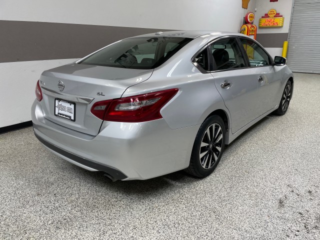 2018 Nissan Altima 2.5 SL in , 