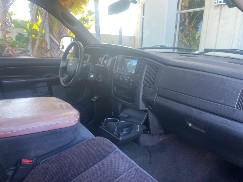 2005 Dodge Ram 1500 SLT 1 OWNER FL HEMI 5.7 V8 in , 