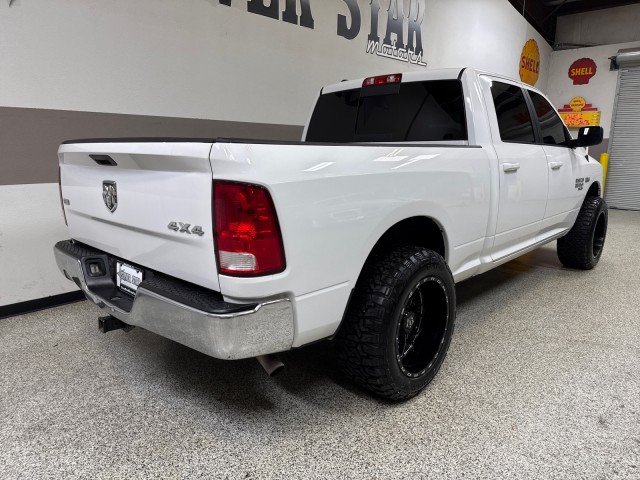 2020 Ram 1500 Classic SLT 4WD 5.7L-V8 in ,