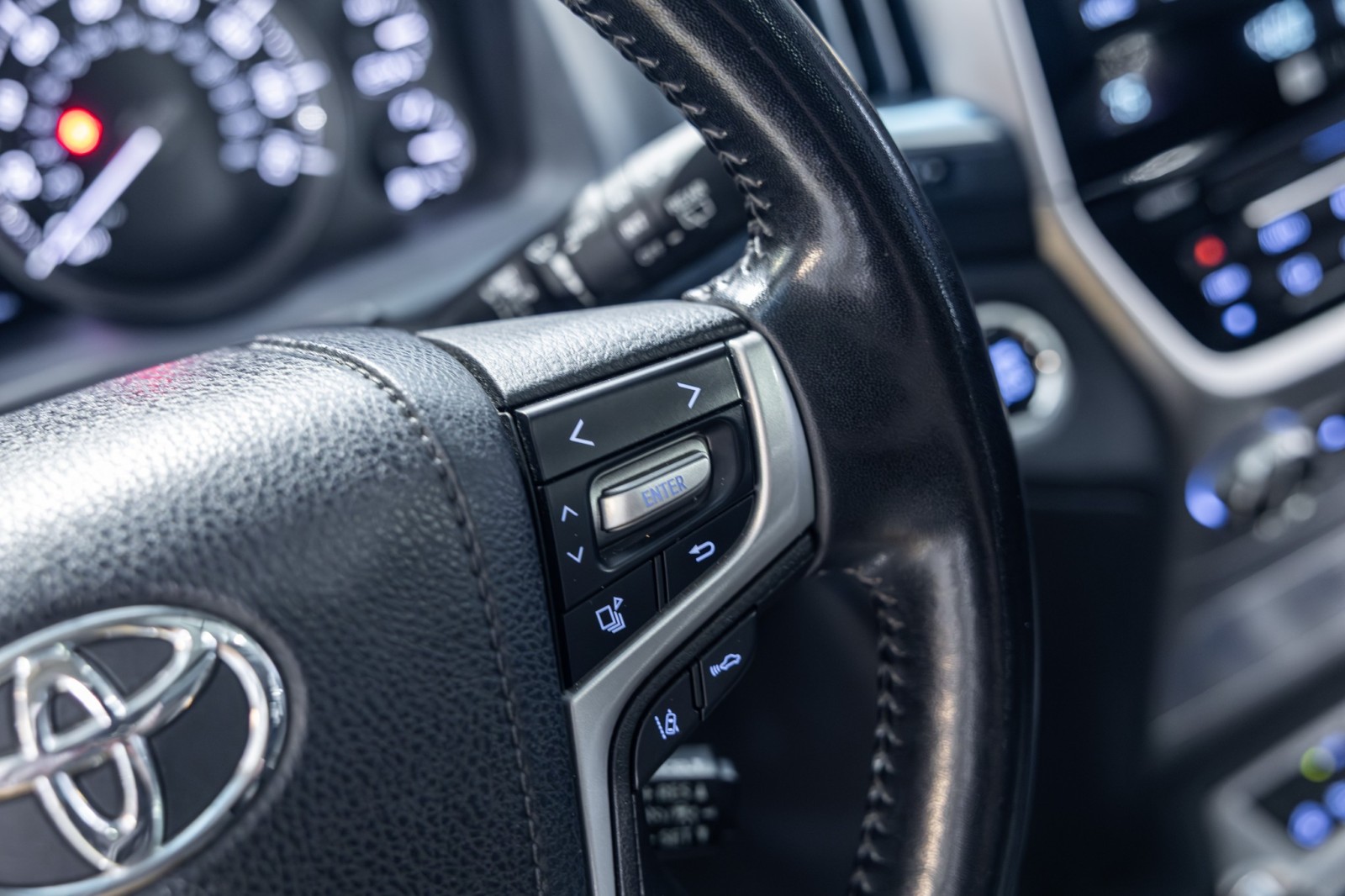 Used Car 2019 Toyota Land Cruiser  For Sale Under $90,000 In Boerne, Texas