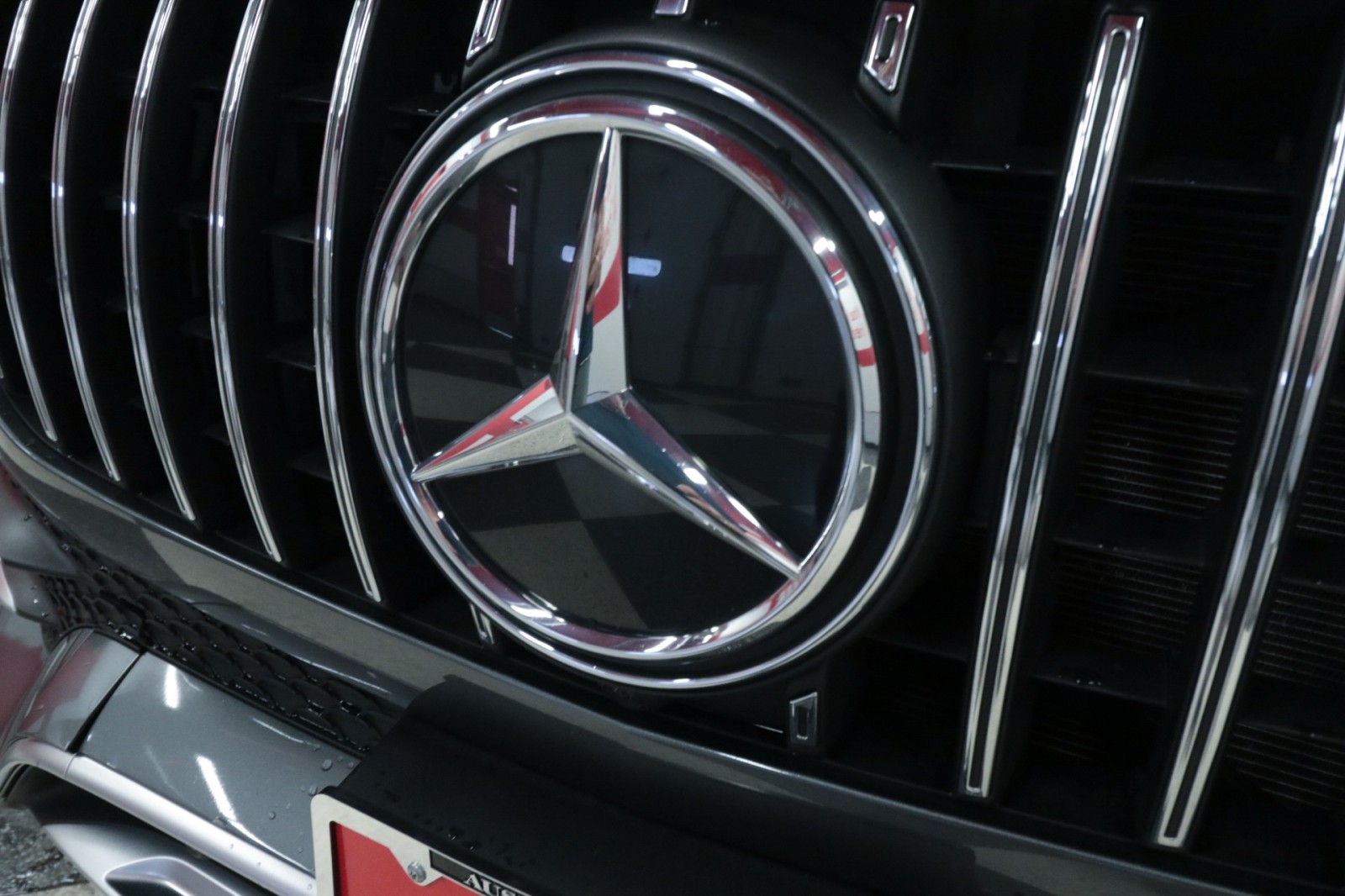 Used Car 2023 Mercedes-benz Gle  Amg Gle 53 For Sale Under $80,000 In Austin, Texas