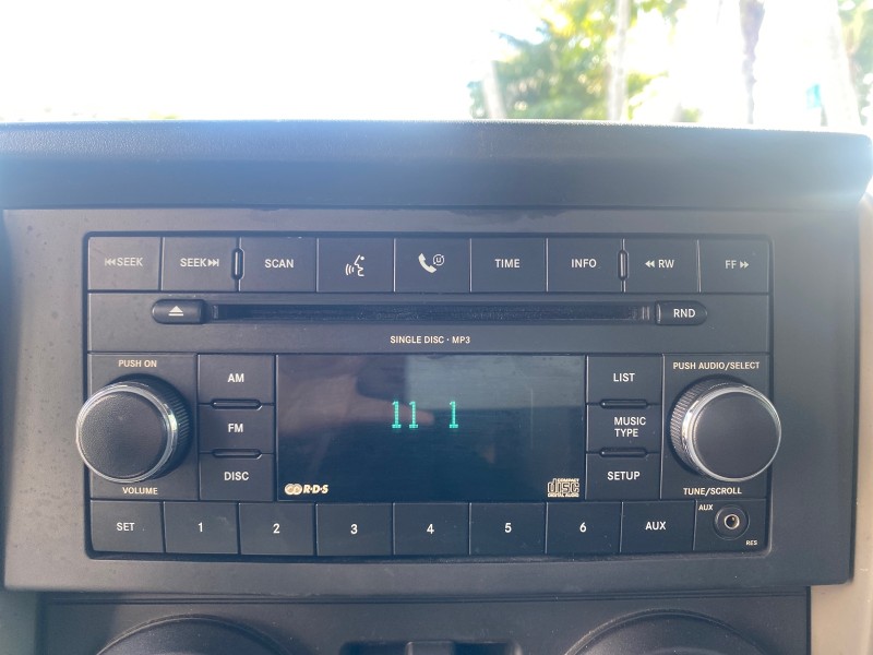 2008 Jeep Wrangler Unlimited X LOW MILES 70,883 1 OWNER 4WD in , 