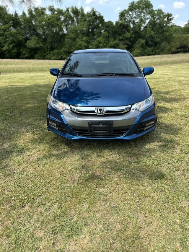 2014 Honda Insight Hybrid 5 Door Hatchback in , 