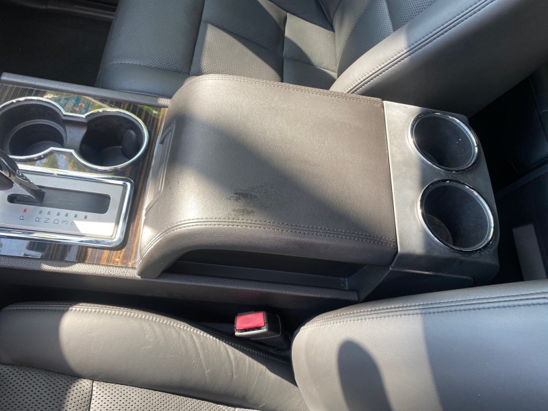 2010 Lincoln Navigator LOW MILES 49,245 NAV SUNROOF in , 