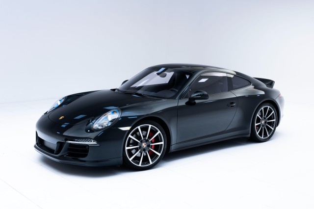 2014  911 Carrera 4S in , 