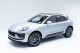2025  Macan  in , 