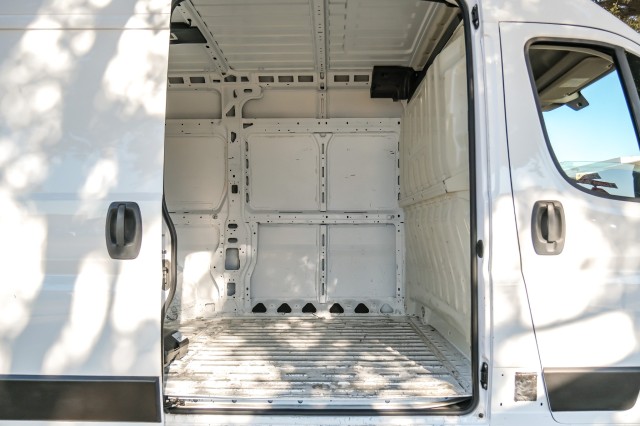 2021 Ram ProMaster Cargo Van  31