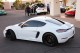 2018  718 Cayman  in , 