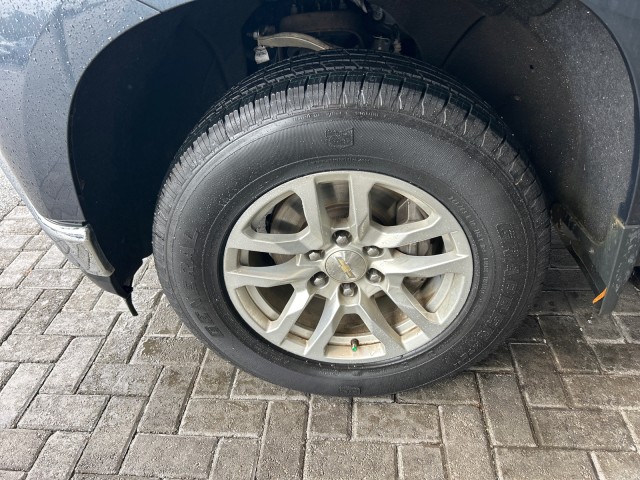 ChevroletSilverado 150013