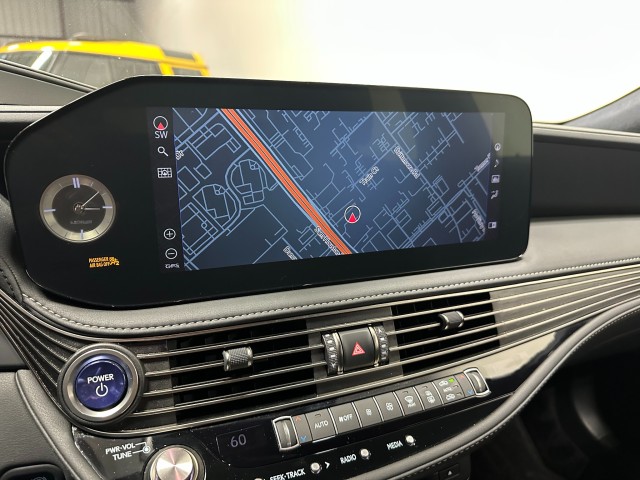 2022 Lexus LS LS 500h in , 