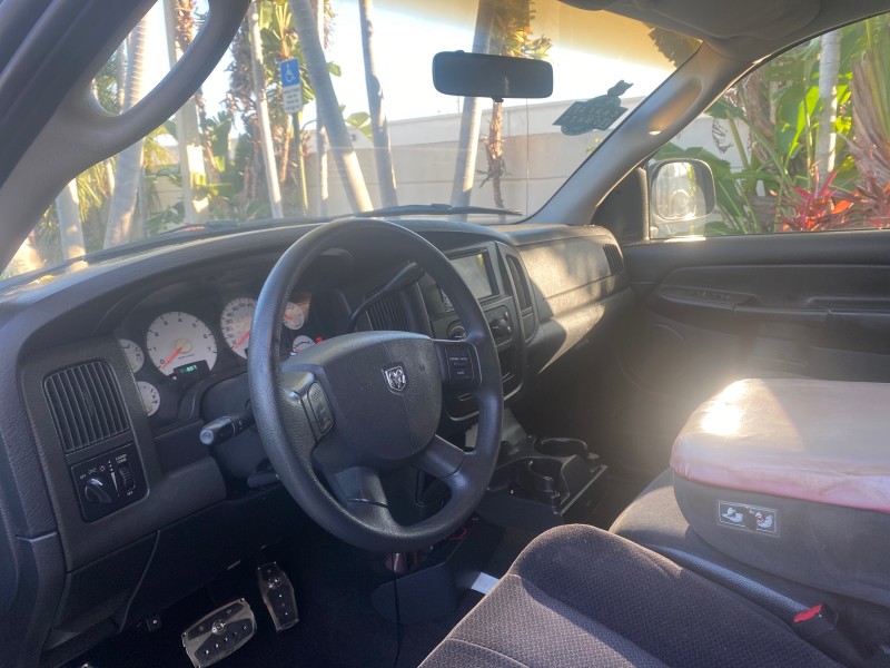 2005 Dodge Ram 1500 SLT 1 OWNER FL HEMI 5.7 V8 in , 