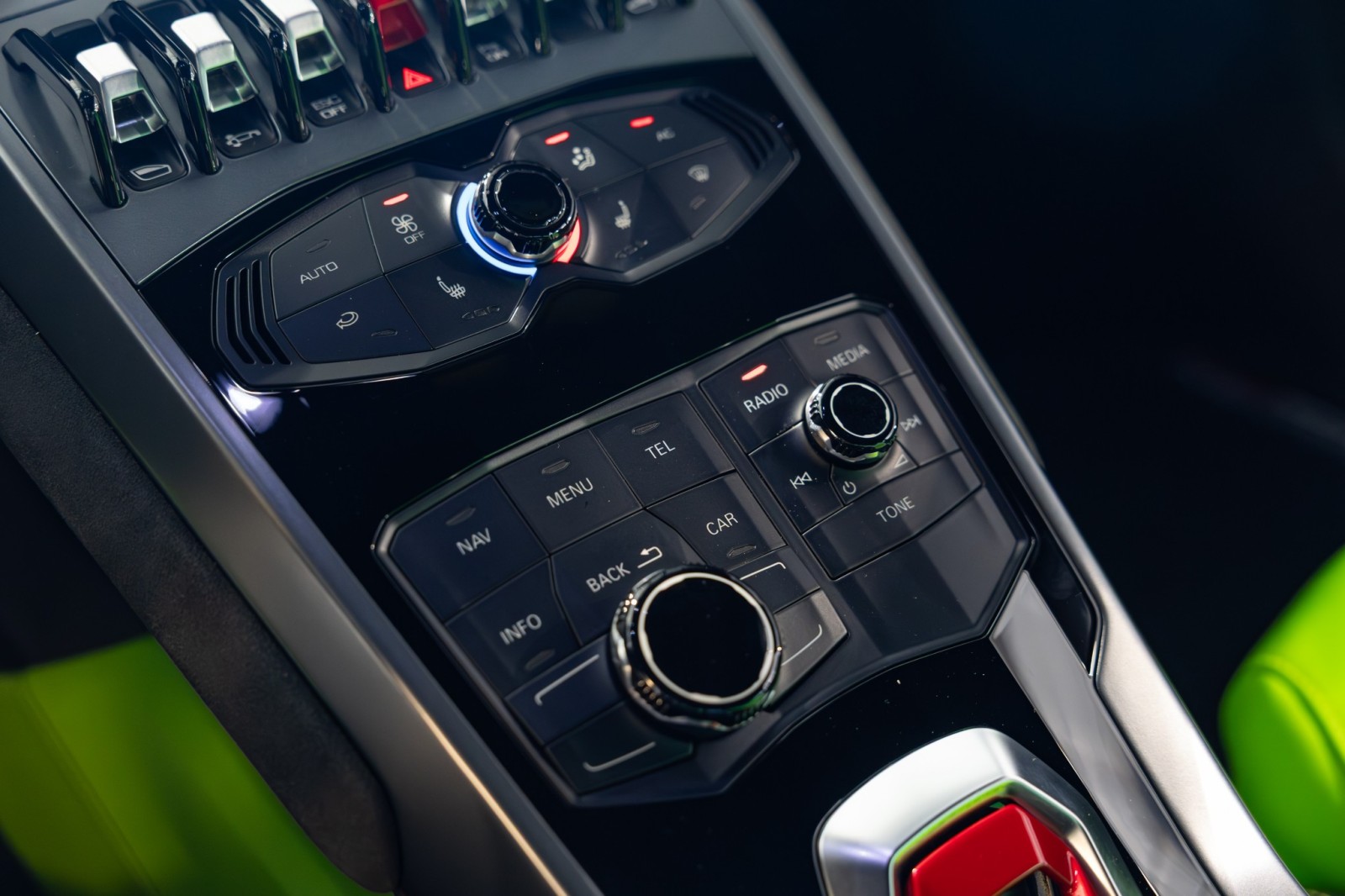 Used Car 2015 Lamborghini Huracan  Lp610-4 For Sale Under $250,000 In Boerne, Texas