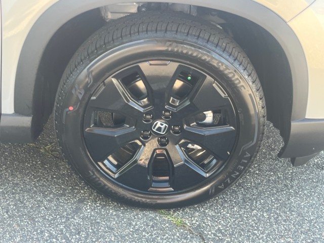 HondaPilot17