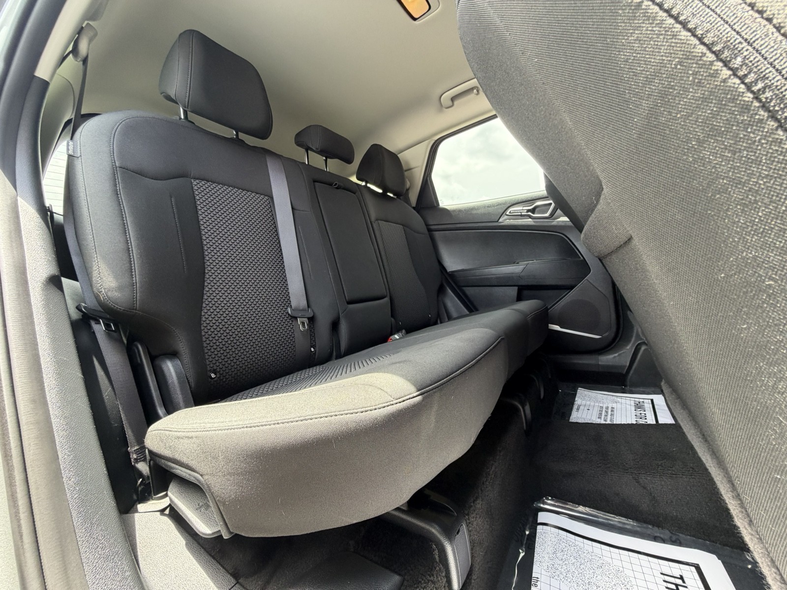 2025 Kia Sportage - $19,888
