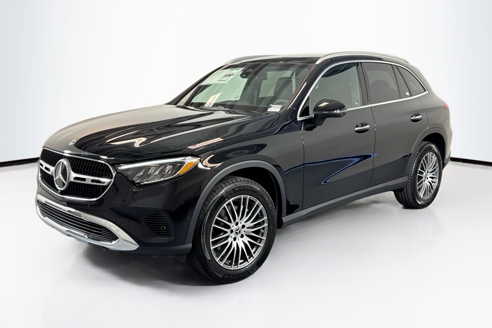 2026 Mercedes-Benz GLC 2026 Mercedes-Benz GLC GLC 300 4MATIC® SUV Sport Utility