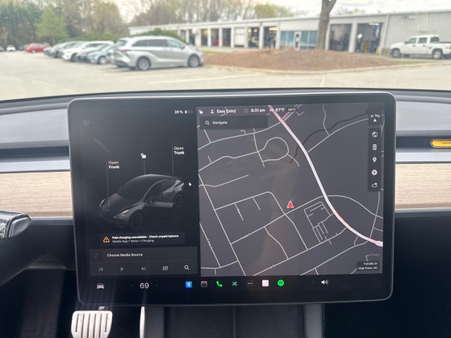 TeslaModel Y26