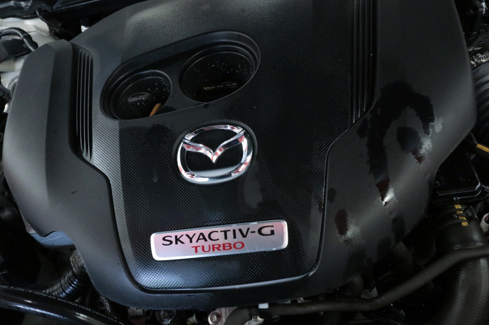 Used Car 2022 Mazda Cx-30  2.5 Turbo Premium Plus Package For Sale Under $30,000 In Austin, Texas