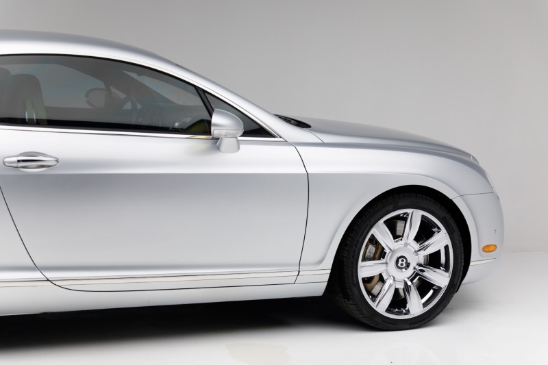 2004 Bentley Continental GT GT in , 