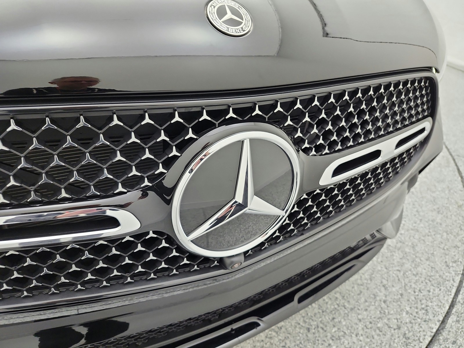 New 2026 Black Mercedes-Benz GLC 300 image 14