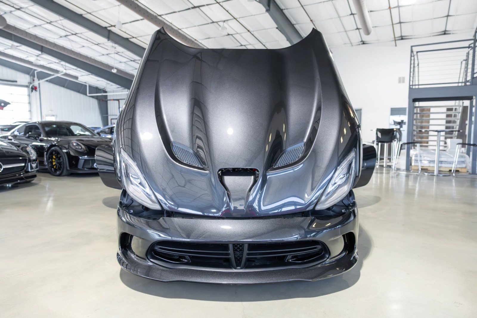 Used Car 2013 Dodge Srt Viper  Gts For Sale Under $180,000 In Boerne, Texas