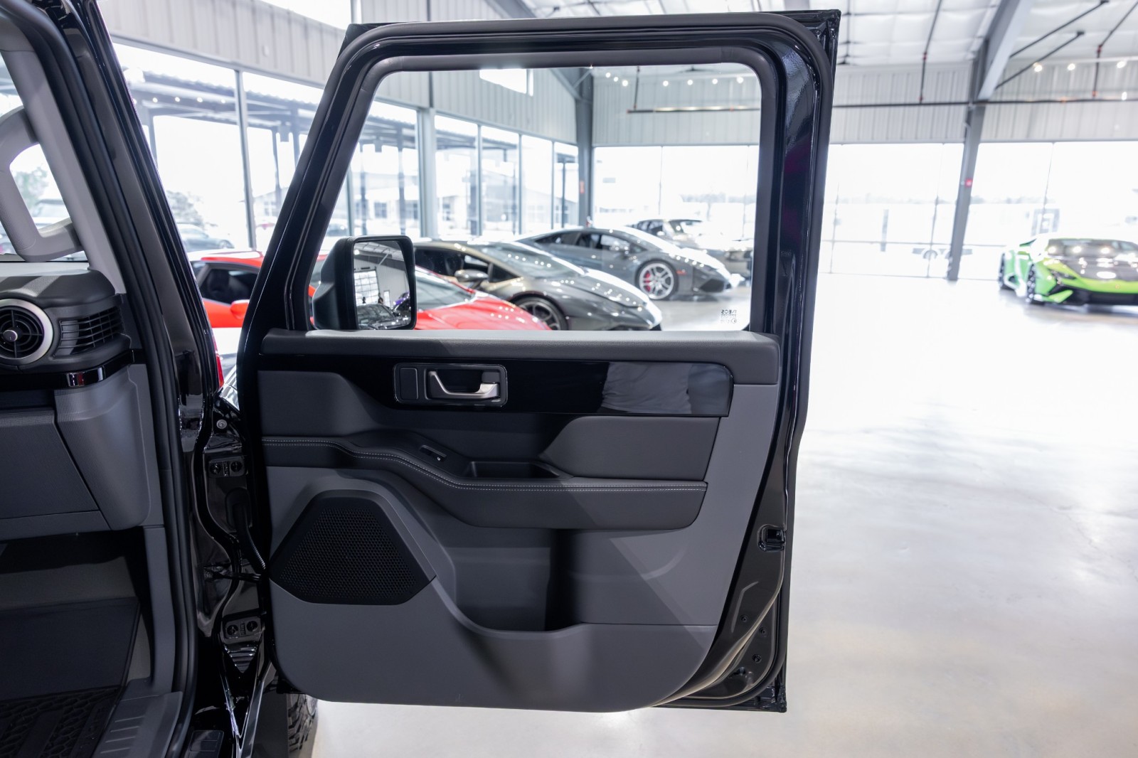 Used Car 2024  Grenadier Station Wagon  Fieldmaster Edition For Sale Under $80,000 In Boerne, Texas